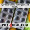 Ajantas Stamina For Vigour And Vitality 31